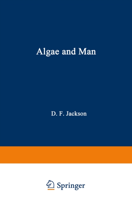 Algae and Man
