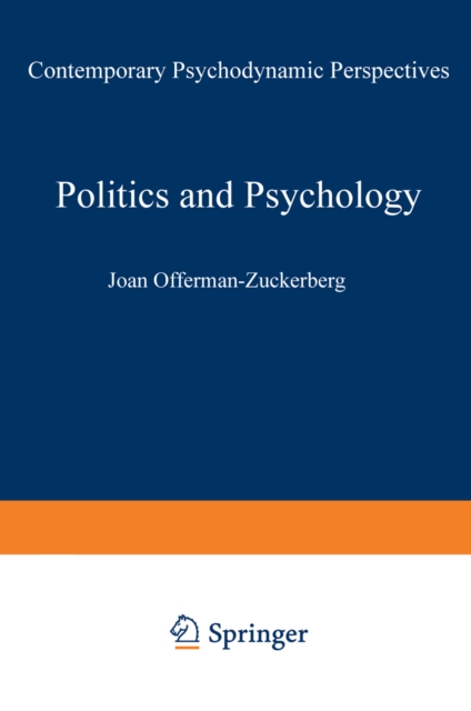 Politics and Psychology