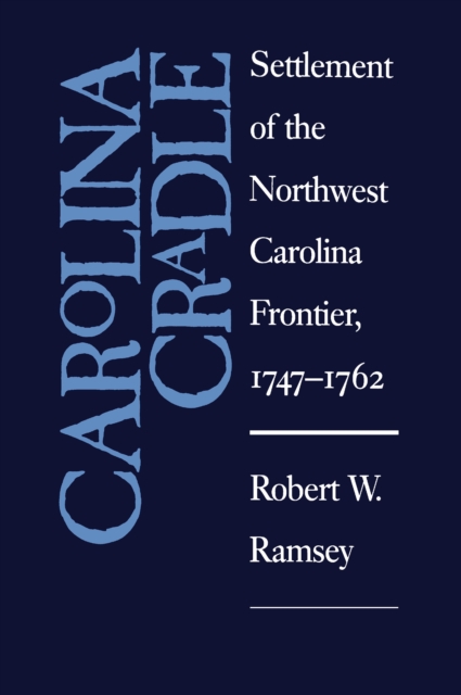 Carolina Cradle