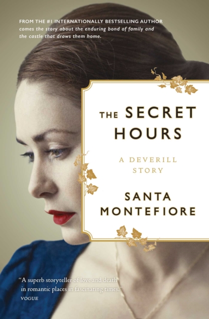 Secret Hours