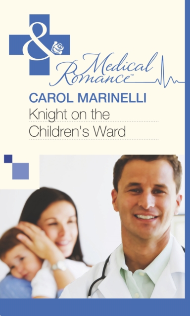 Knight on the Children's Ward