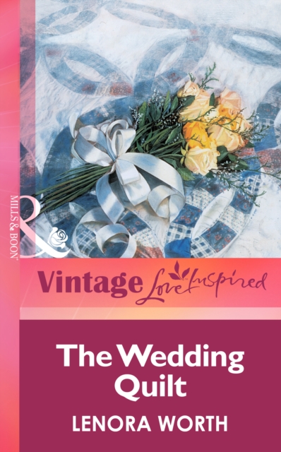 Wedding Quilt