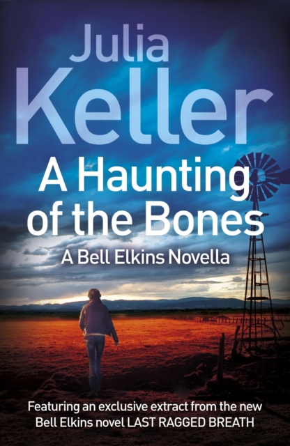 The Devil's Stepdaughter (A Bell Elkins Novella)