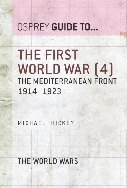 Second World War (3)