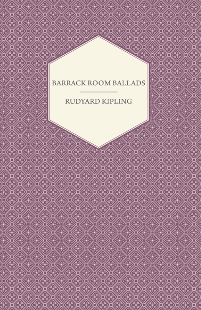 Barrack Room Ballads