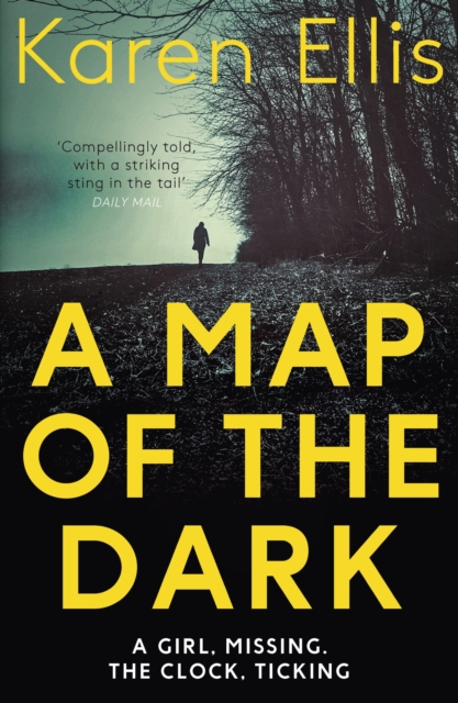 Map of the Dark