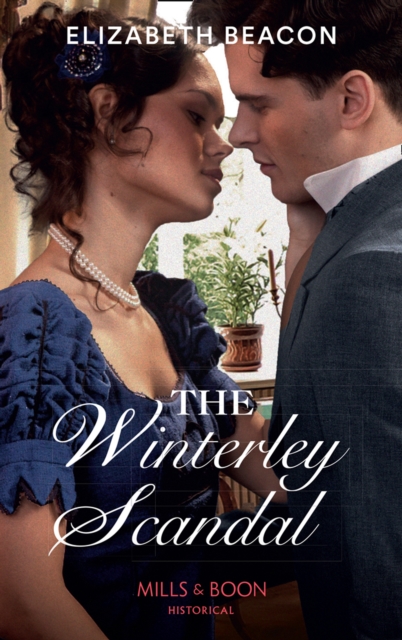 Winterley Scandal