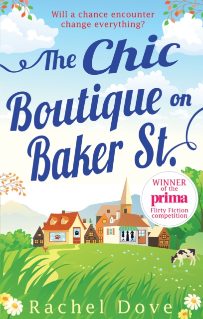 Chic Boutique On Baker Street
