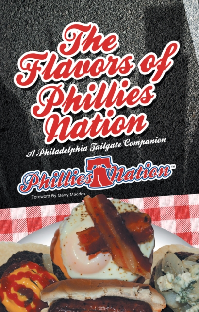 Flavors of Phillies Nation