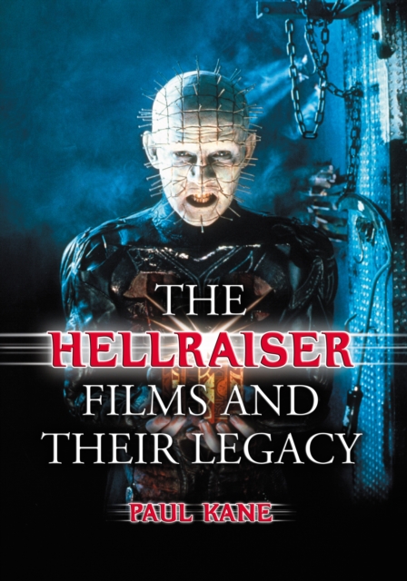 Hellraiser Films and Their Legacy