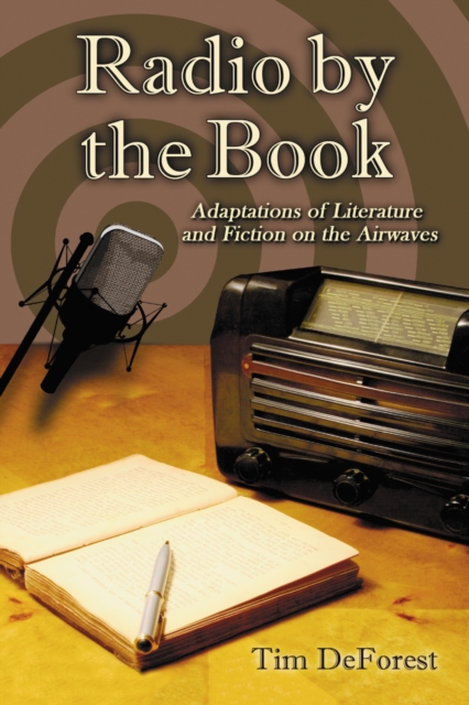 Radio by the Book
