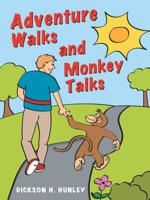 Adventure Walks and Monkey Talks
