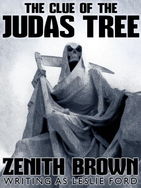 Clue of the Judas Tree