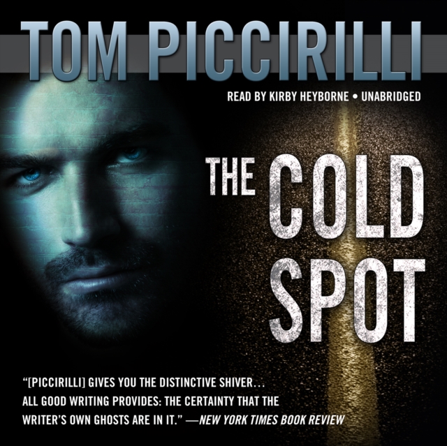 Cold Spot