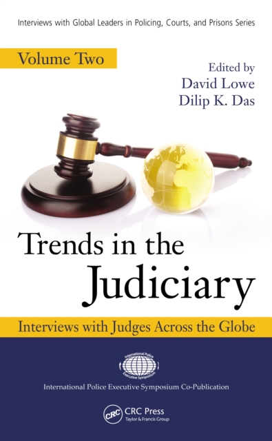 Trends in the Judiciary