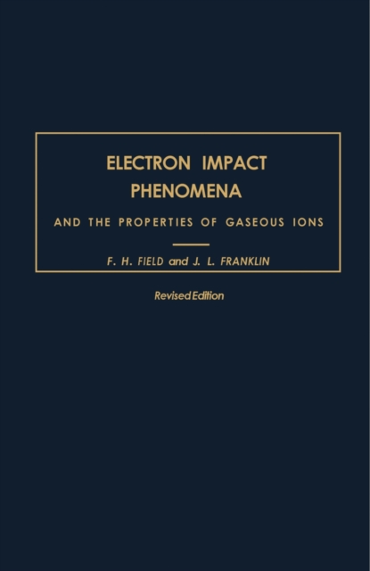 Electron Impact Phenomena