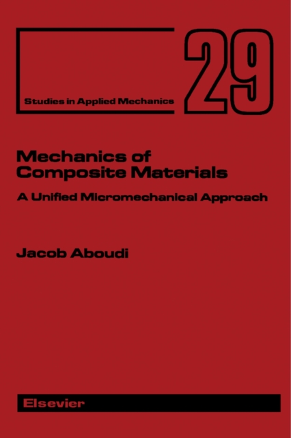Mechanics of Composite Materials