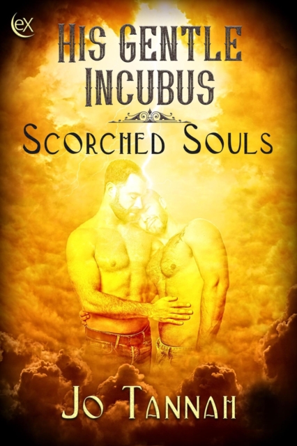 His Gentle Incubus