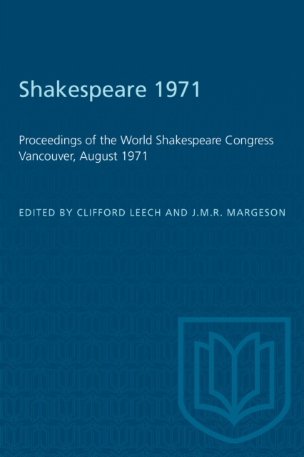 Shakespeare 1971