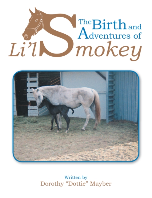 Birth and Adventures of Lil Smokey