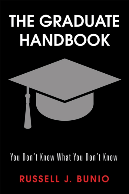 Graduate Handbook