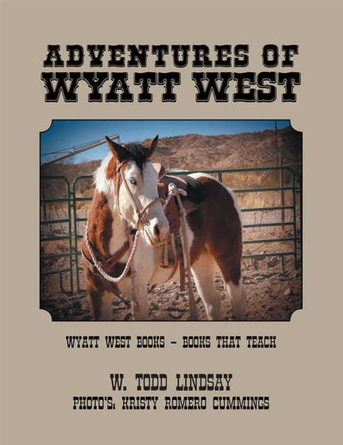 Adventures of Wyatt West