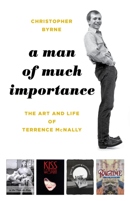 Man of Much Importance