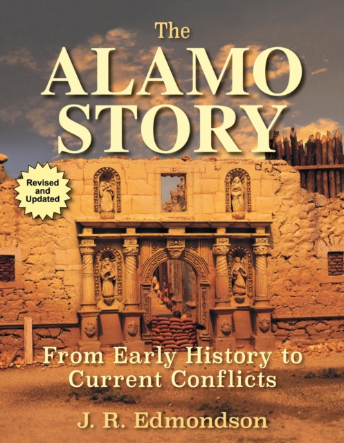 Alamo Story