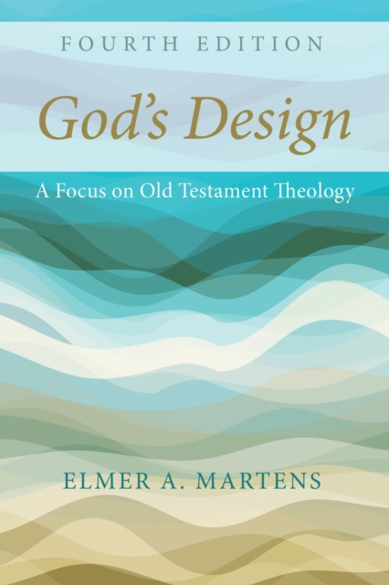 God's Design, 4th Edition
