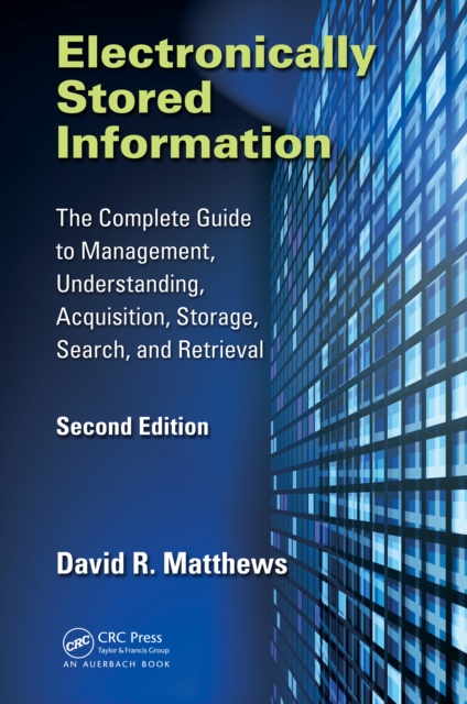 Electronically Stored Information