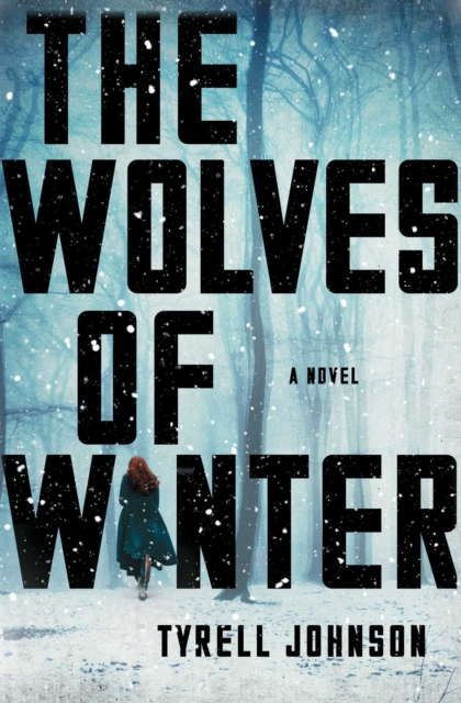 Wolves of Winter