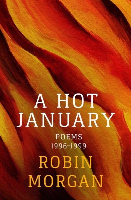 Hot January