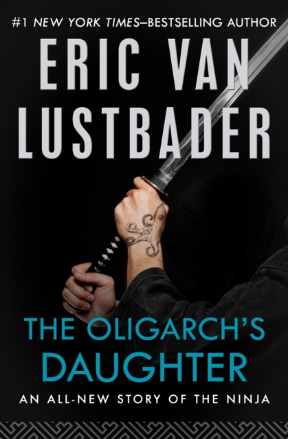 Oligarch's Daughter