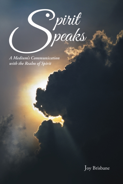 Spirit Speaks