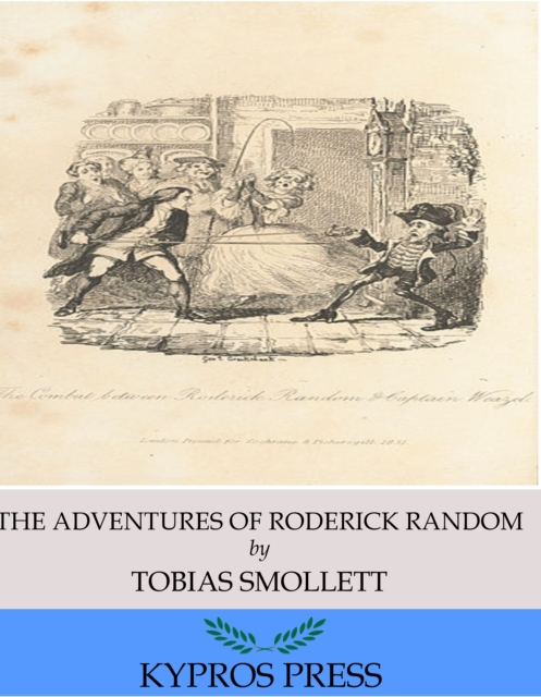 Adventures of Roderick Random