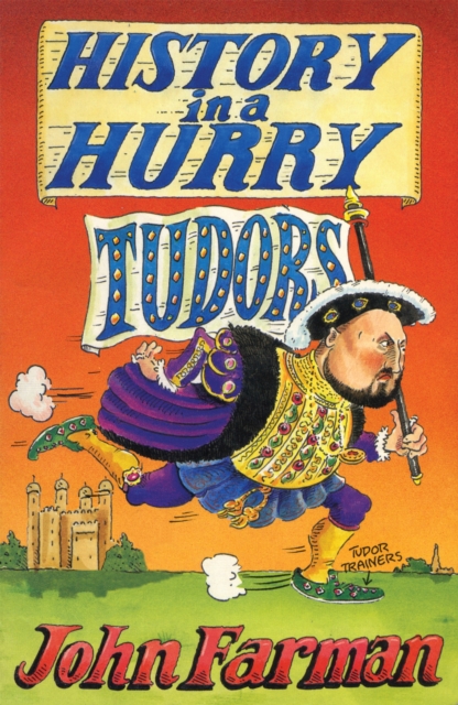 History in a Hurry: Ancient Egypt