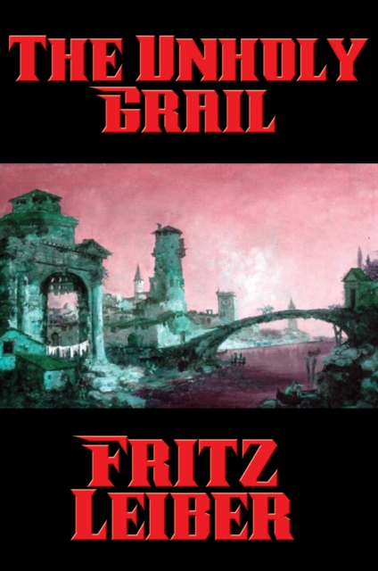 Unholy Grail