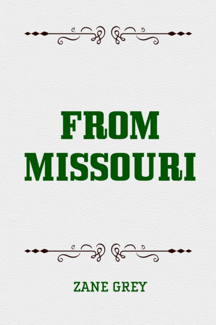 From Missouri
