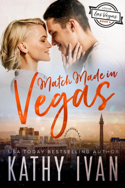 Match Made In Vegas