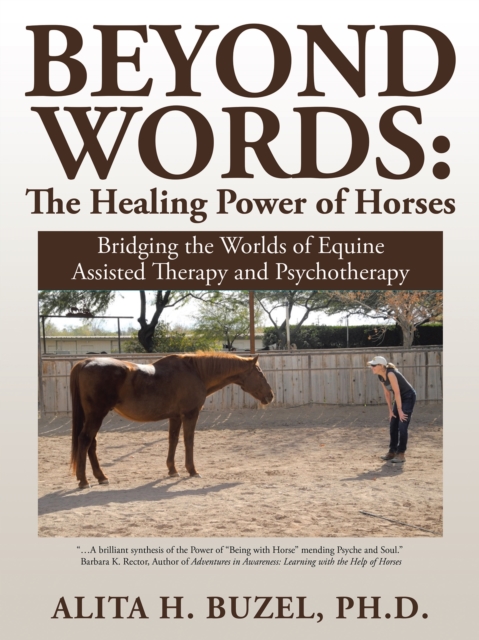 Beyond Words: the Healing Power of Horses
