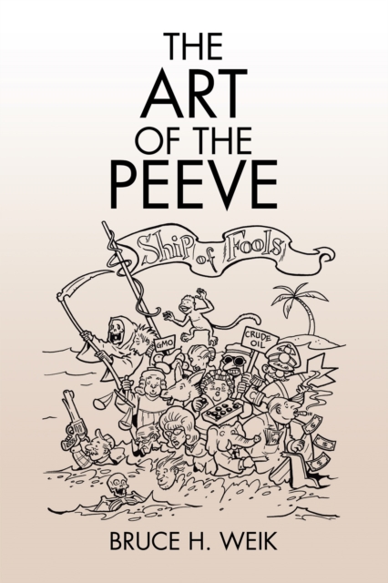 Art of the Peeve