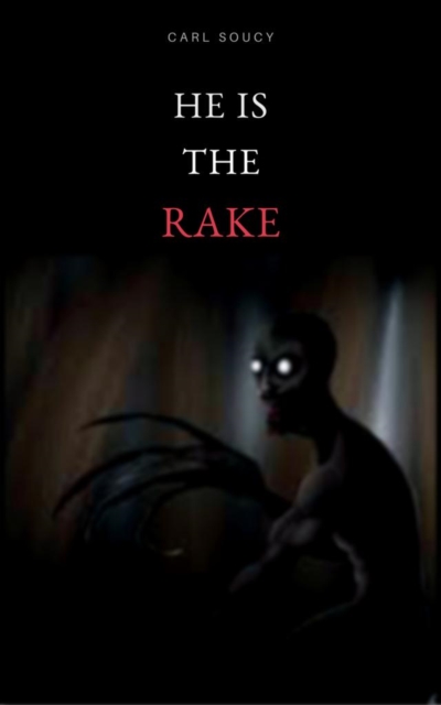 He is The Rake