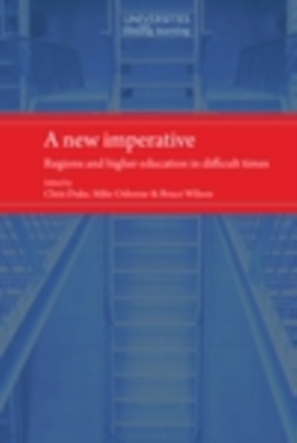 new imperative