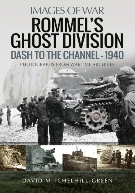 Rommel's Ghost Division