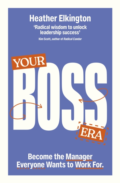 Your Boss Era