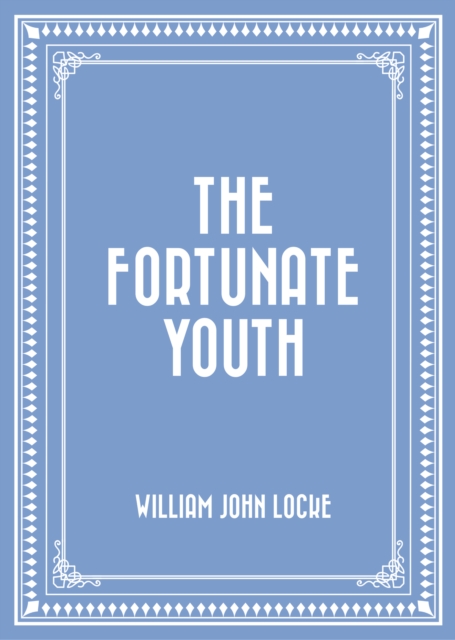 Fortunate Youth