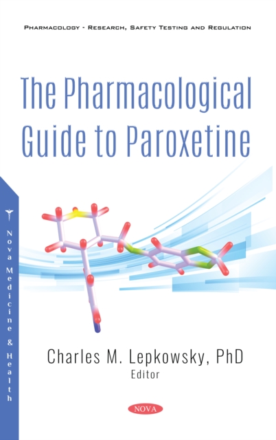 Pharmacological Guide to Paroxetine