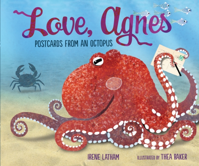 Love, Agnes