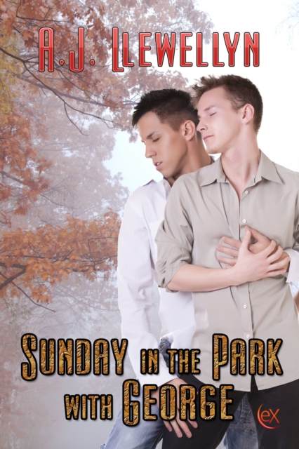 Sunday in the Park with George