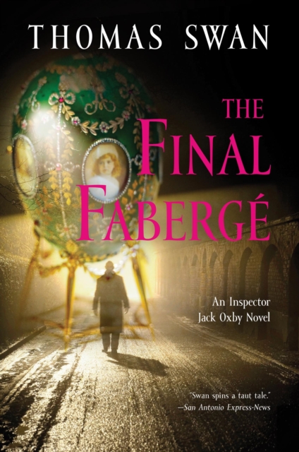 Final Faberge